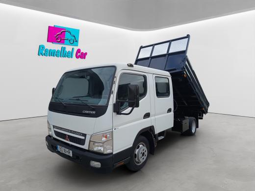 mitsubishi-canter-2006-diesel-2977cc