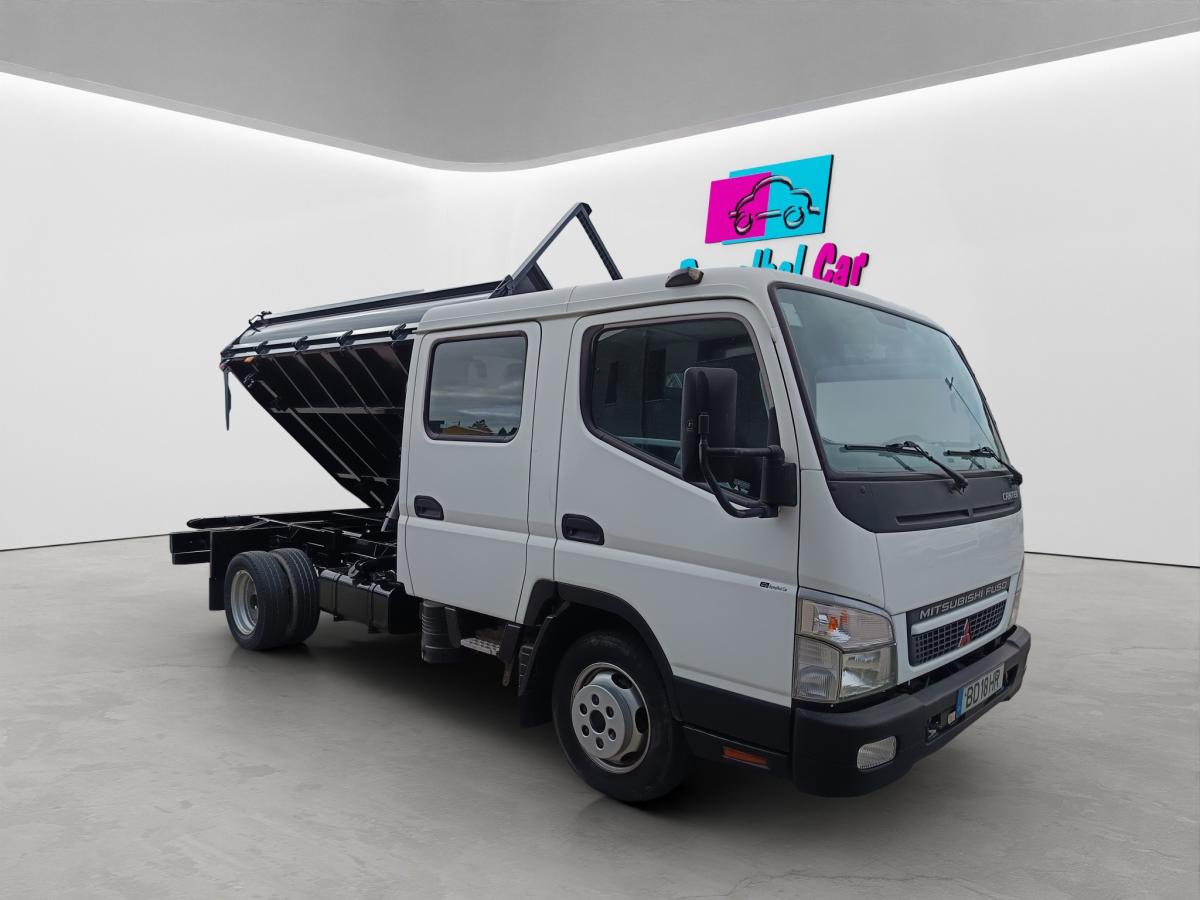 mitsubishi-canter-2006-diesel-2977cc