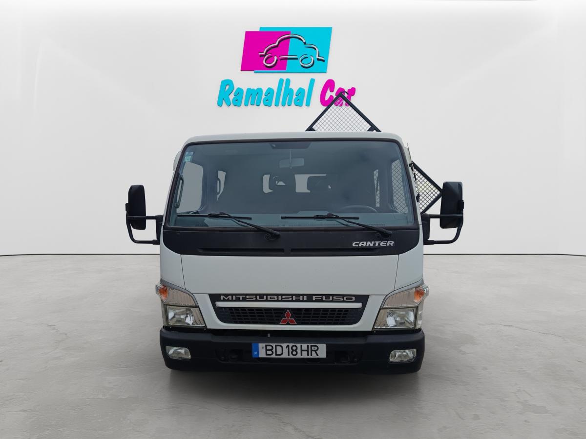 mitsubishi-canter-2006-diesel-2977cc