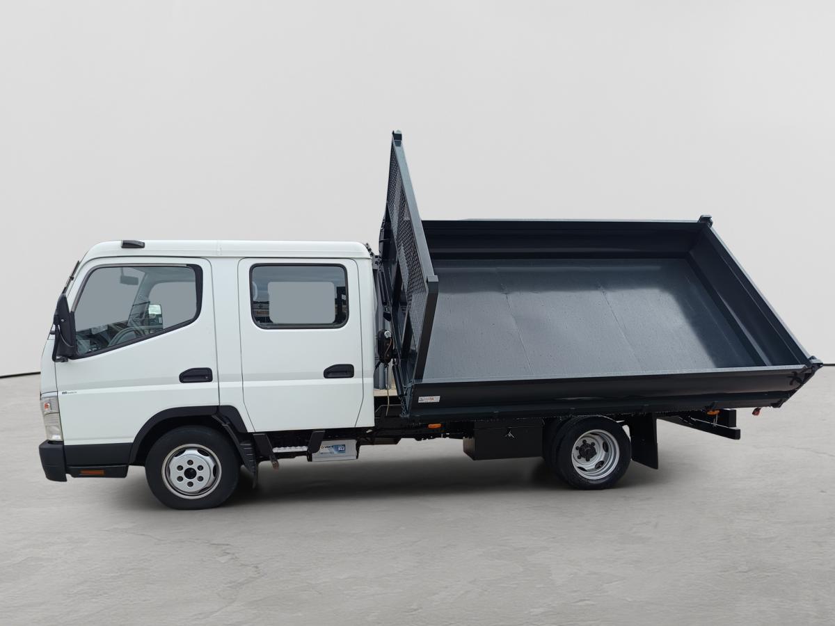 mitsubishi-canter-2006-diesel-2977cc
