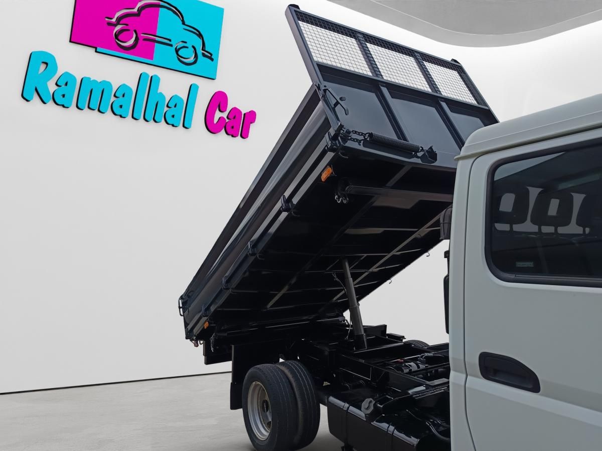 mitsubishi-canter-2006-diesel-2977cc
