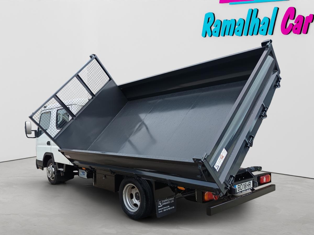 mitsubishi-canter-2006-diesel-2977cc