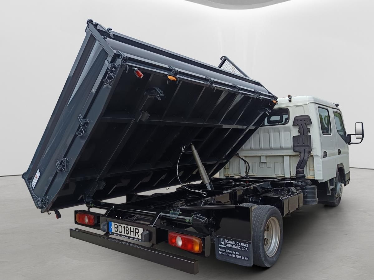 mitsubishi-canter-2006-diesel-2977cc