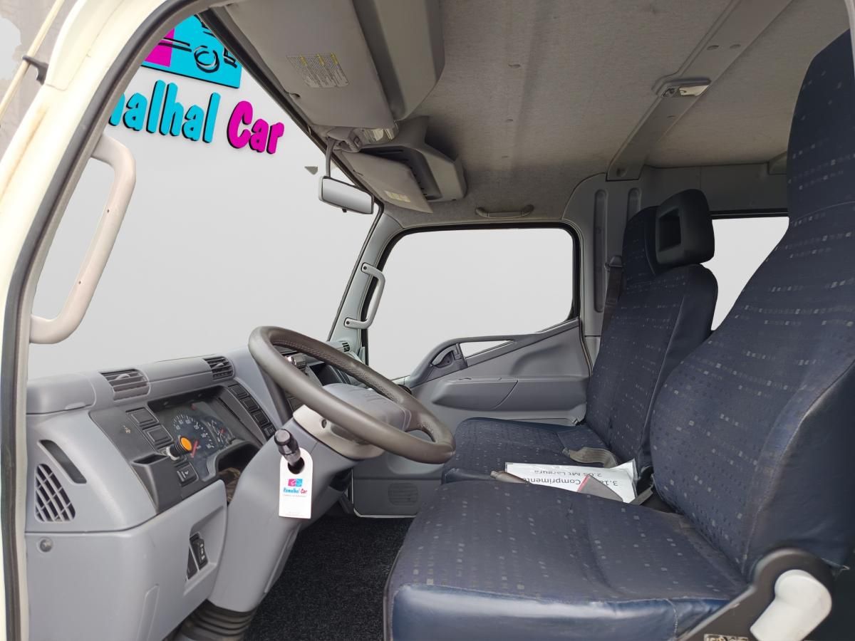 mitsubishi-canter-2006-diesel-2977cc
