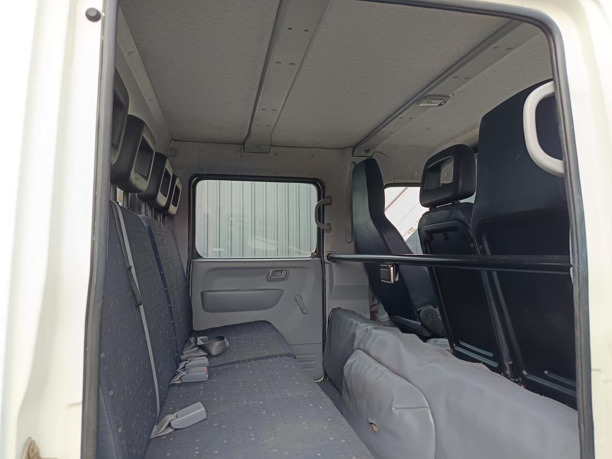 mitsubishi-canter-2006-diesel-2977cc