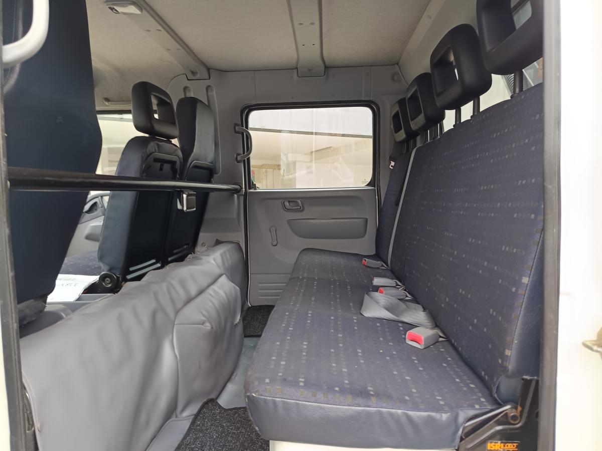 mitsubishi-canter-2006-diesel-2977cc