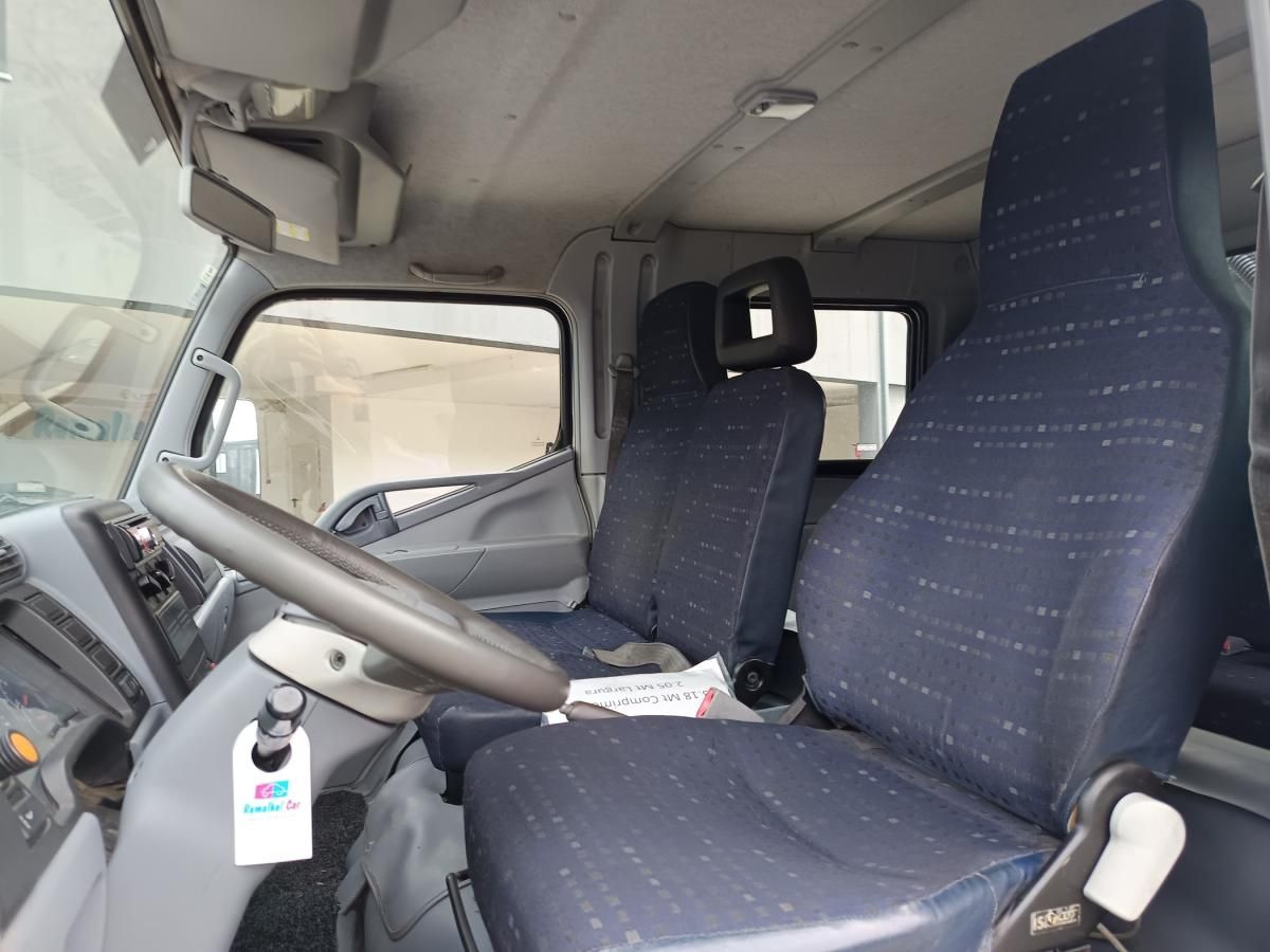 mitsubishi-canter-2006-diesel-2977cc