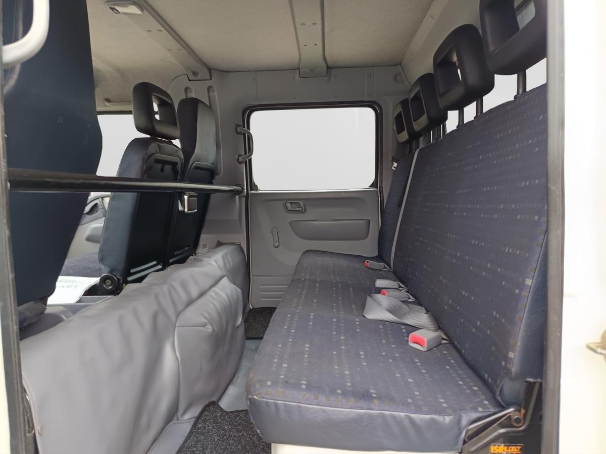 mitsubishi-canter-2006-diesel-2977cc