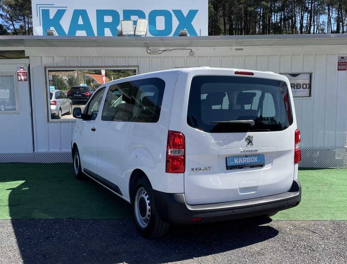 peugeot-expert-2018-diesel-1499cc