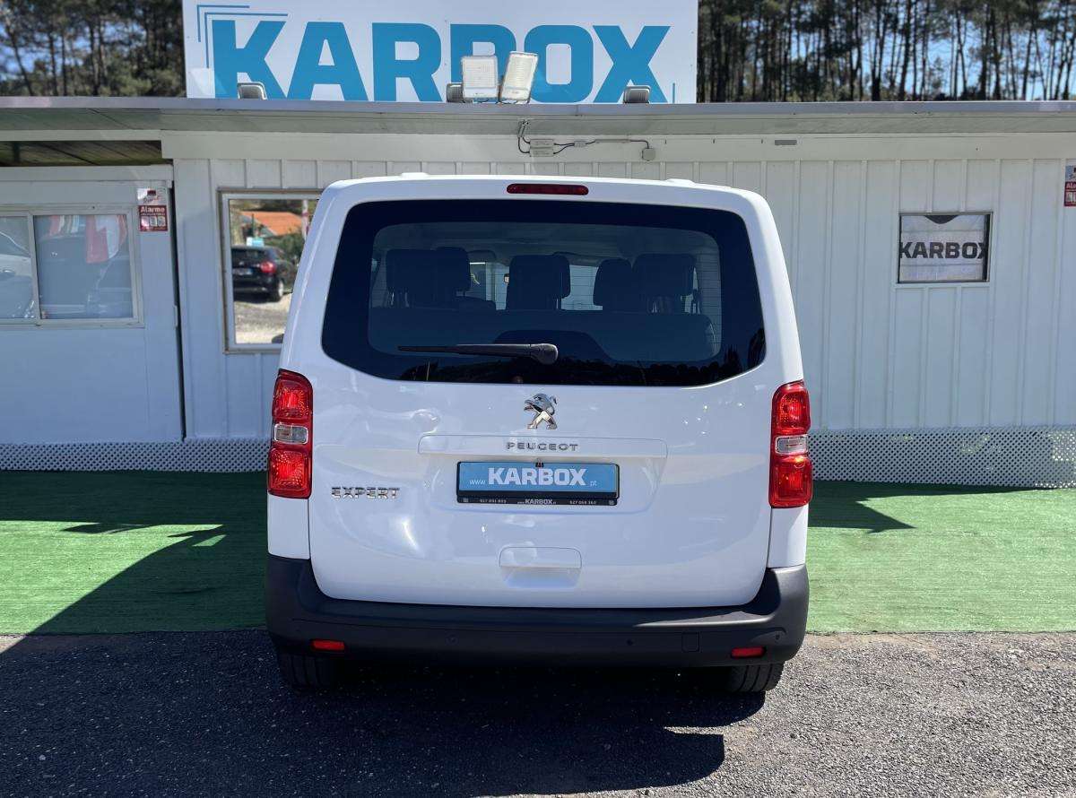 peugeot-expert-2018-diesel-1499cc
