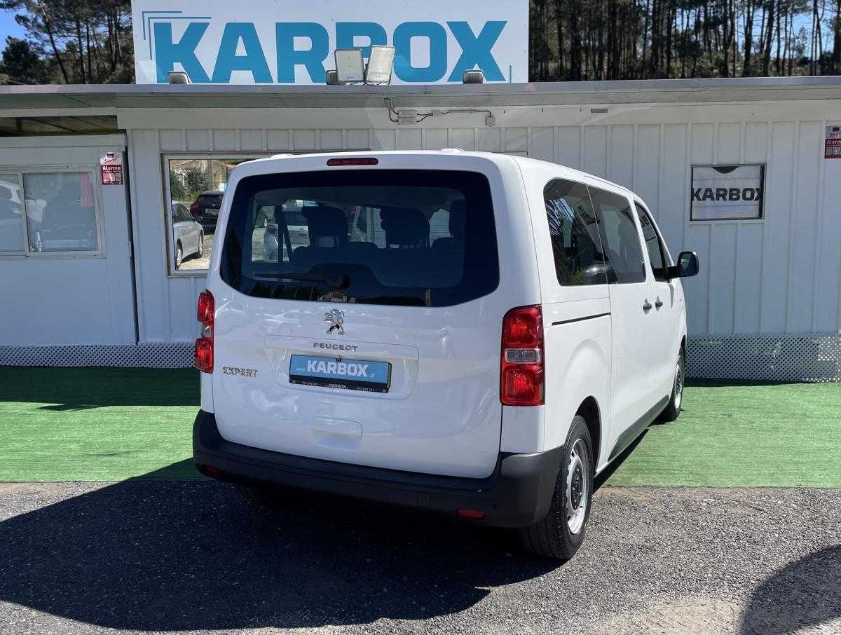 peugeot-expert-2018-diesel-1499cc
