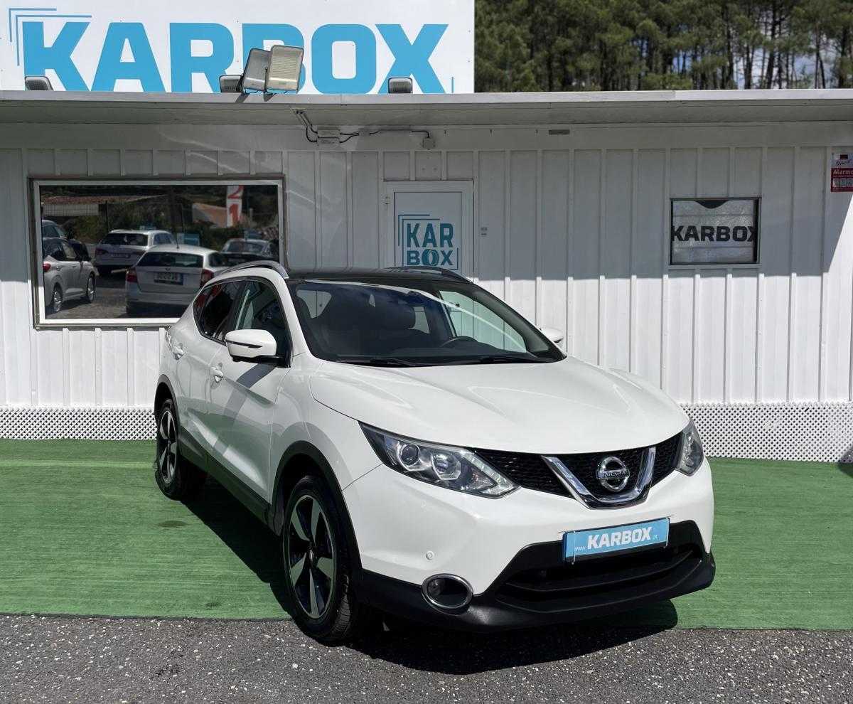 nissan-qashqai-2017-diesel-1461cc