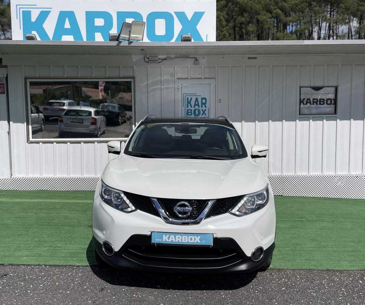 nissan-qashqai-2017-diesel-1461cc