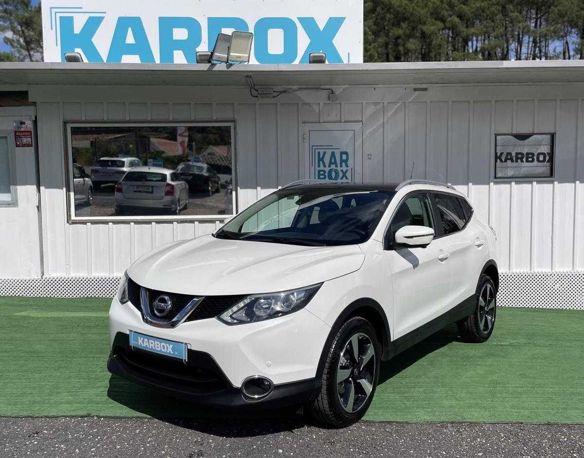 nissan-qashqai-2017-diesel-1461cc