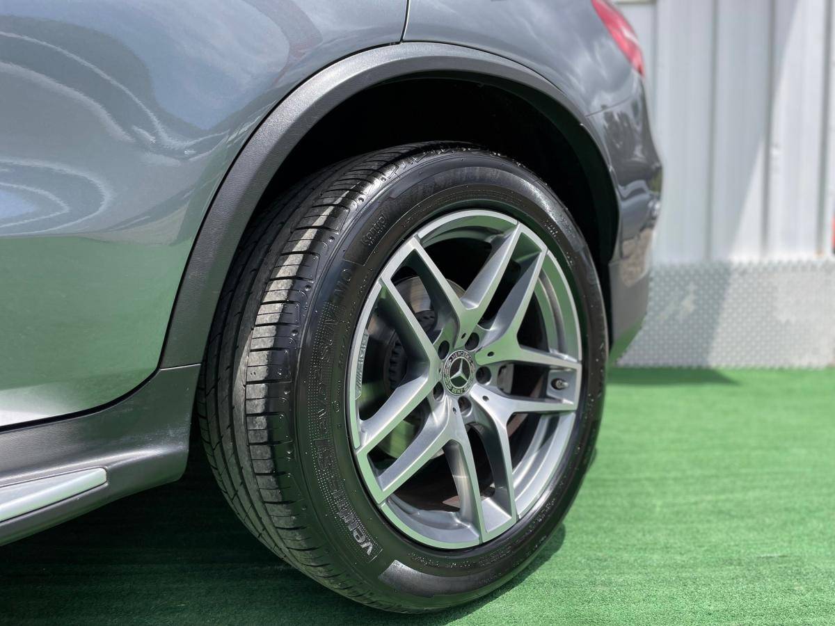 mercedes-benz-glc-2019-diesel-2143cc