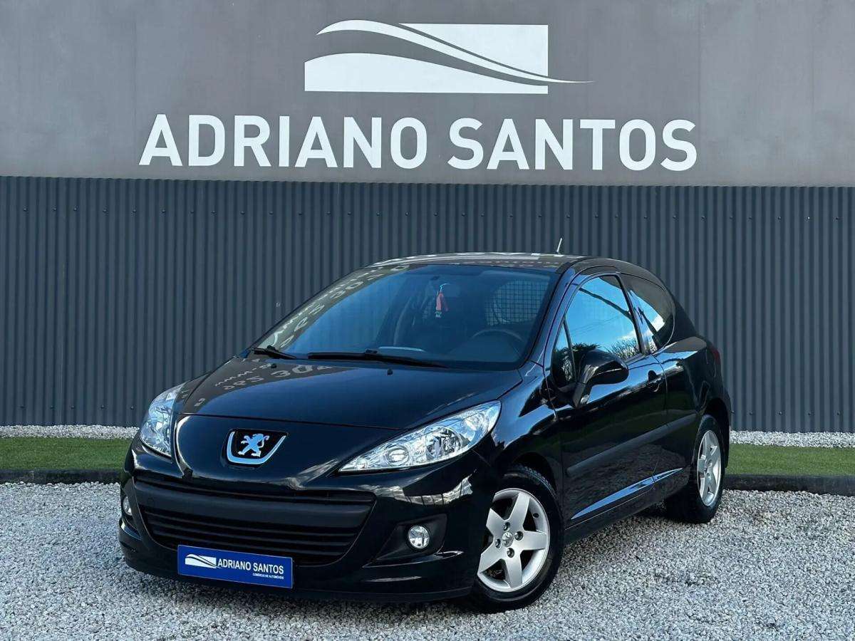 peugeot-207-2010-diesel-1560cc