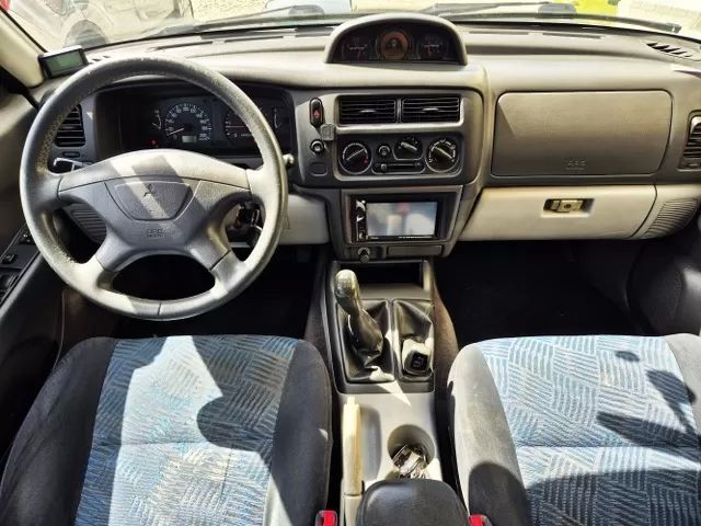 mitsubishi-pajero-sport-2000-diesel-2477cc