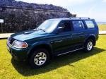 mitsubishi-pajero-sport-2000-diesel-2477cc