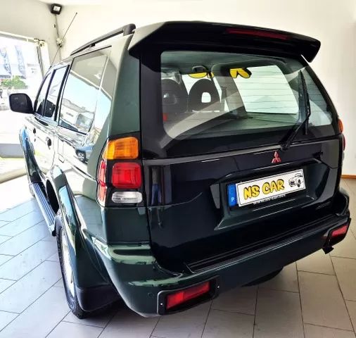 mitsubishi-pajero-sport-2000-diesel-2477cc