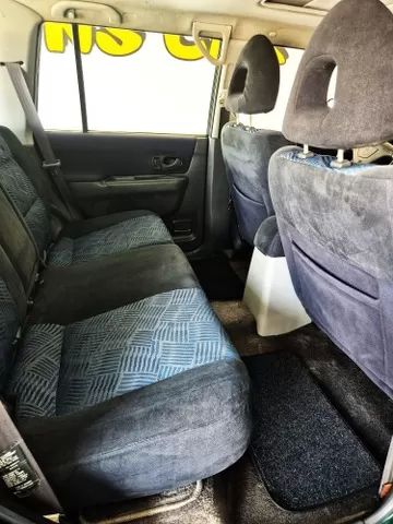 mitsubishi-pajero-sport-2000-diesel-2477cc