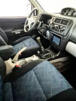mitsubishi-pajero-sport-2000-diesel-2477cc