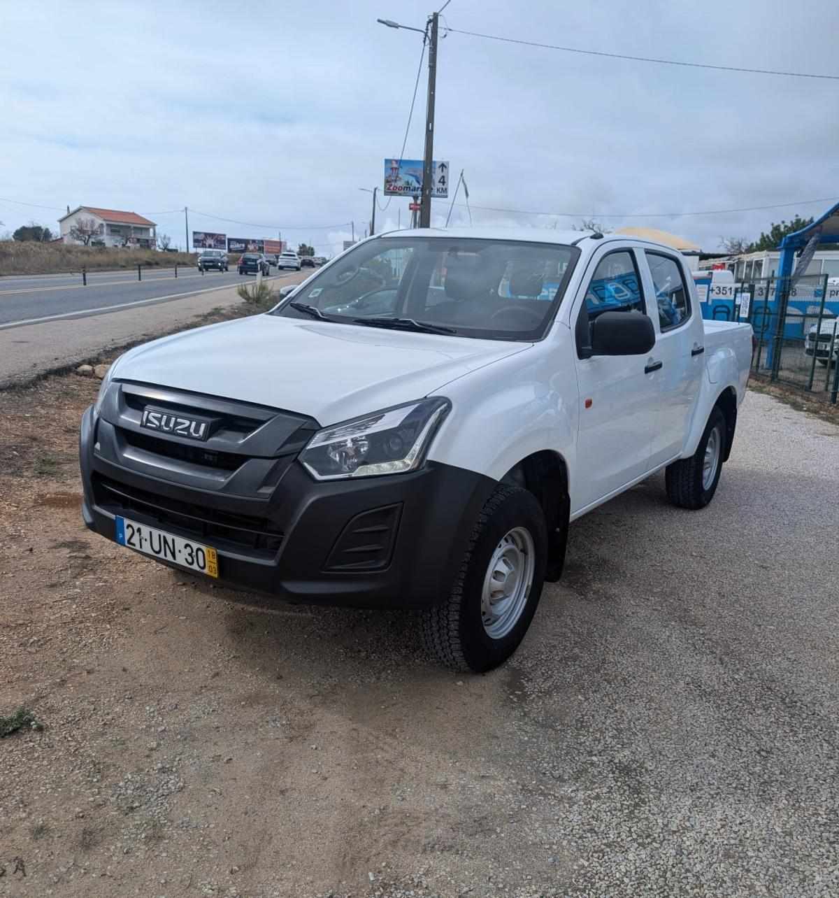 isuzu-d-max-2018-diesel-1898cc