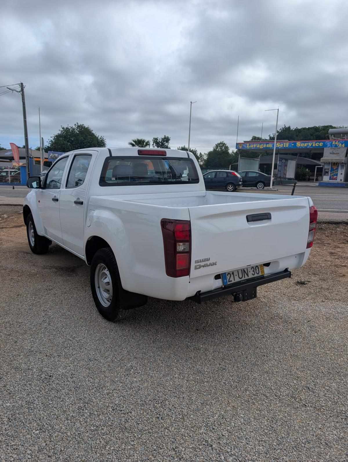 isuzu-d-max-2018-diesel-1898cc