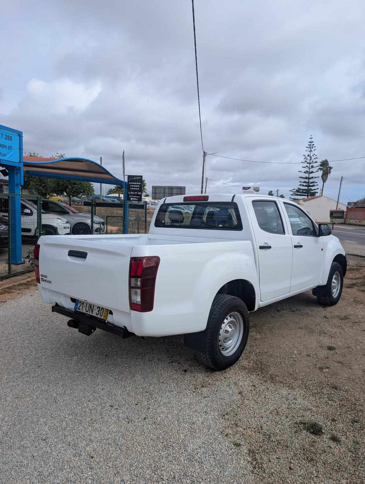 isuzu-d-max-2018-diesel-1898cc