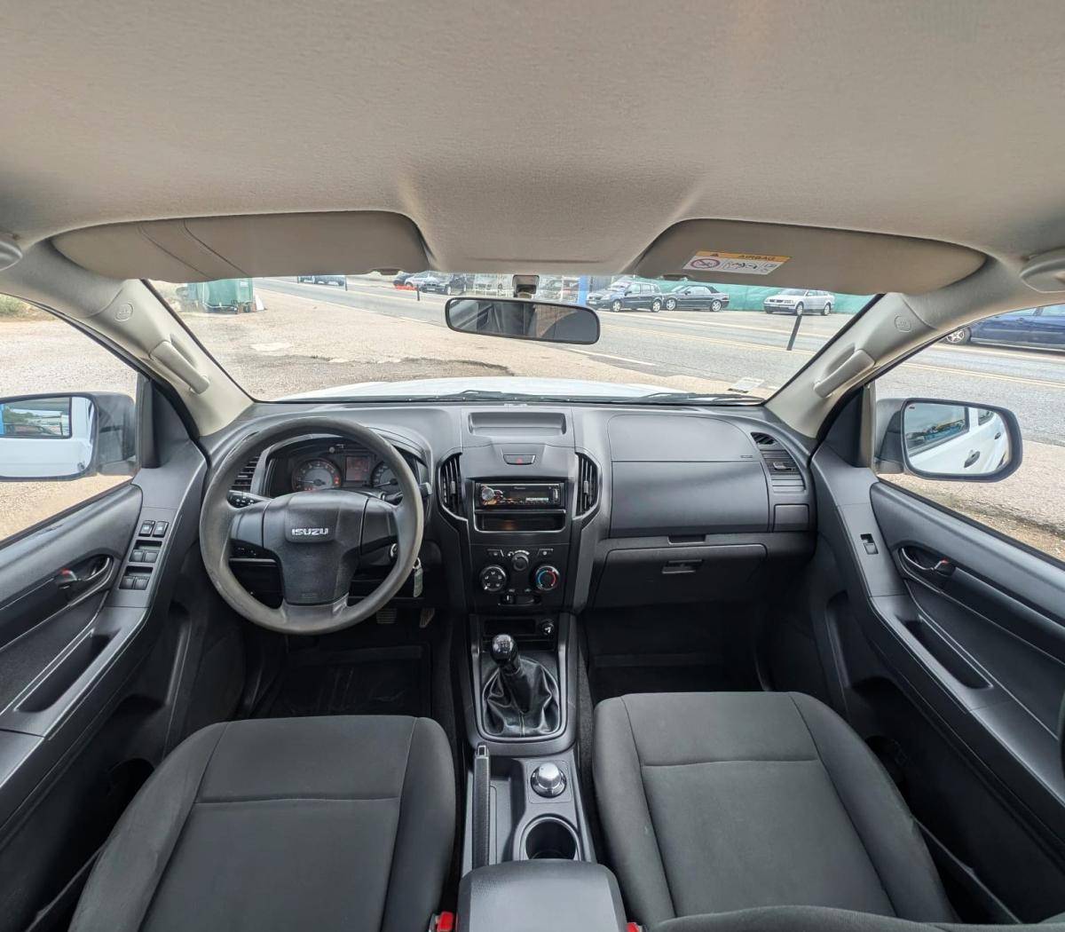 isuzu-d-max-2018-diesel-1898cc