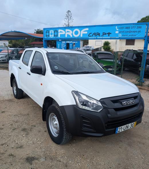 isuzu-d-max-2018-diesel-1898cc