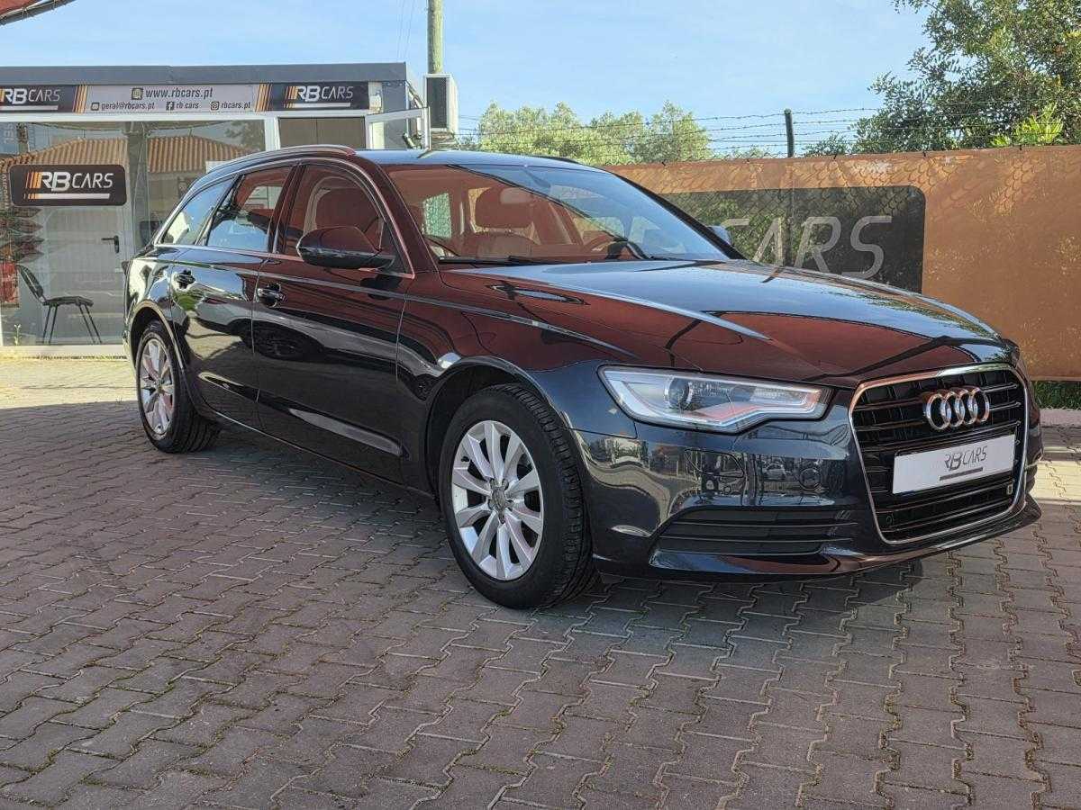 audi-a6-avant-2014-diesel-1968cc