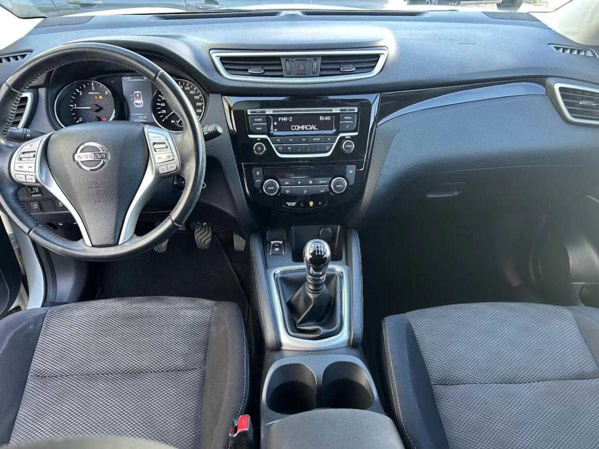 nissan-qashqai-2017-diesel-1461cc