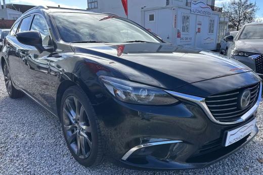 mazda-6-2016-diesel-2191cc