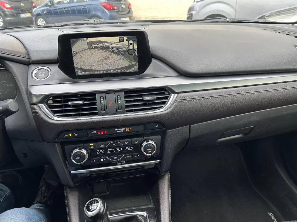 mazda-6-2016-diesel-2191cc