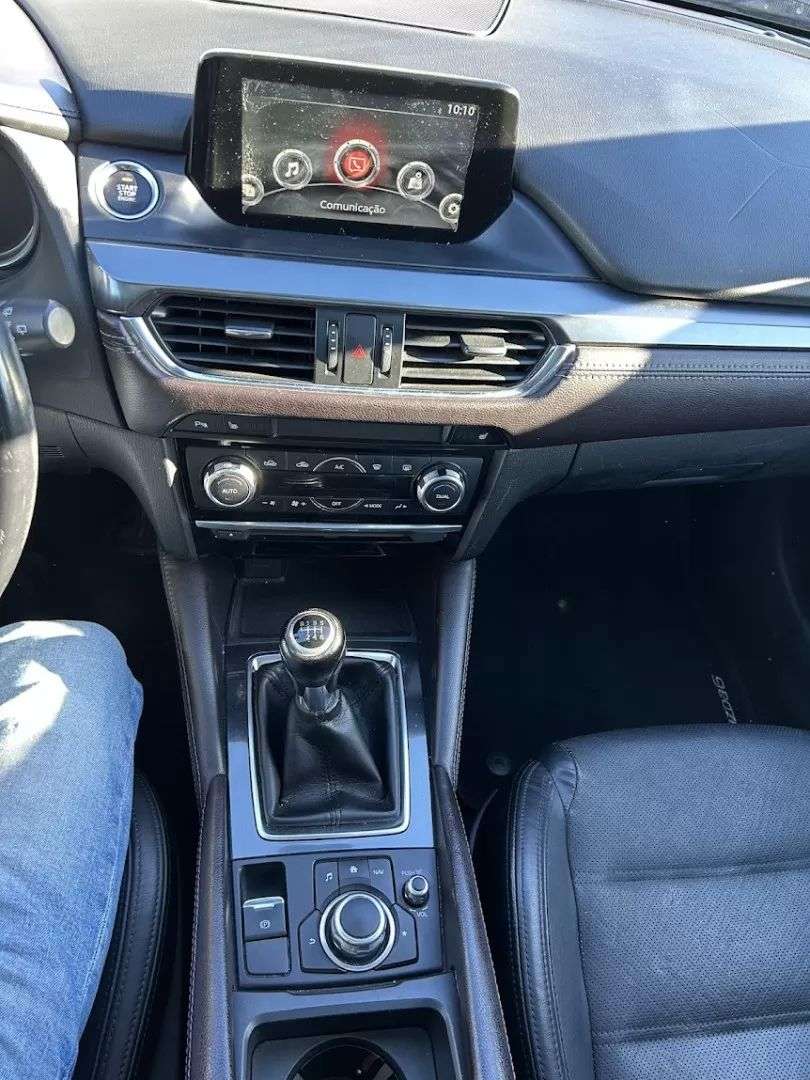 mazda-6-2016-diesel-2191cc