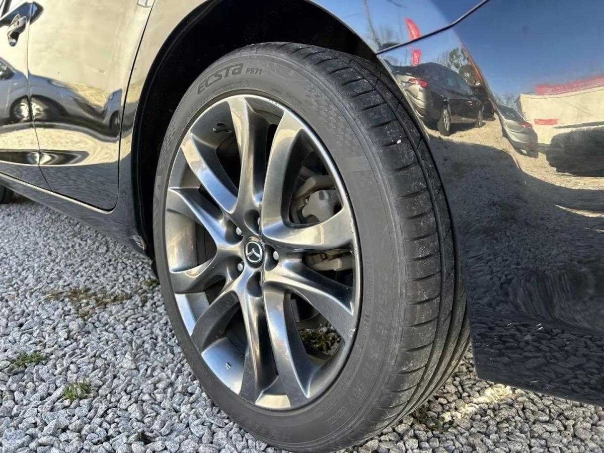 mazda-6-2016-diesel-2191cc