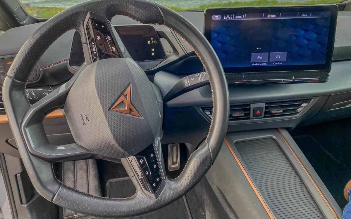 cupra-born-58-kwh-2022-eletrico