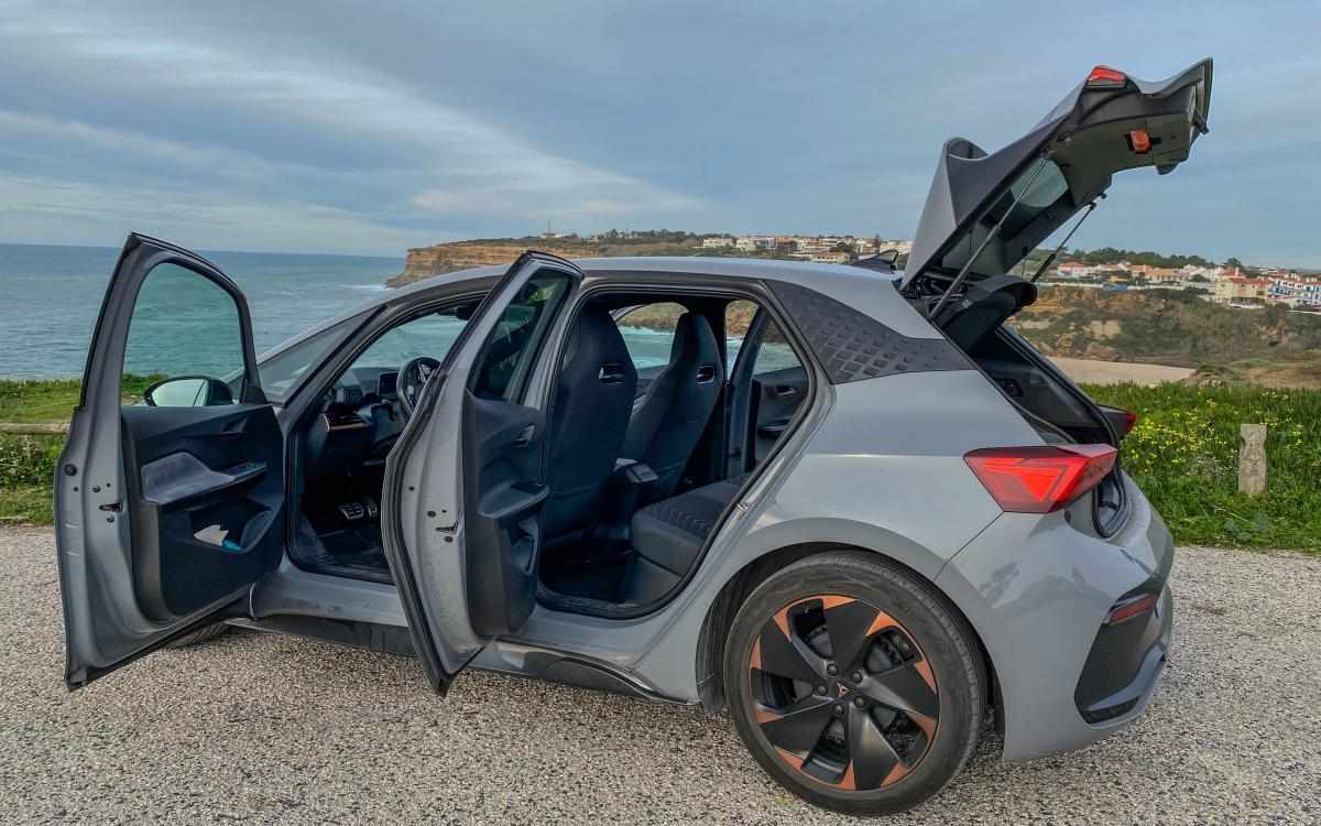 cupra-born-58-kwh-2022-eletrico