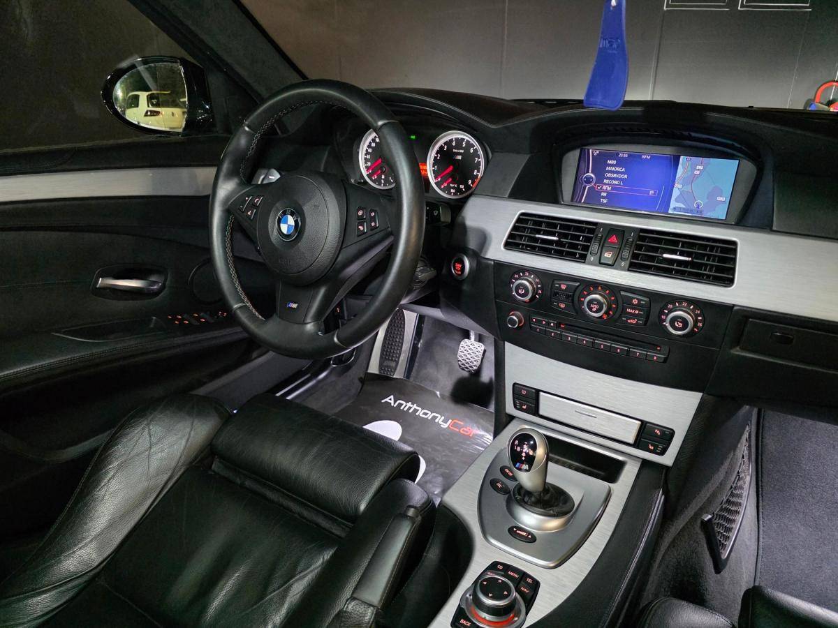 bmw-serie-5-2009-gasolina-4999cc