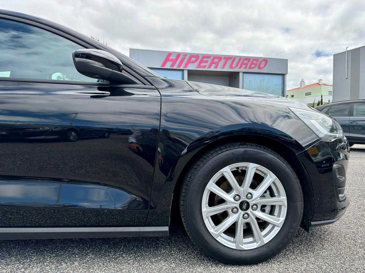 ford-focus-2022-diesel-1499cc