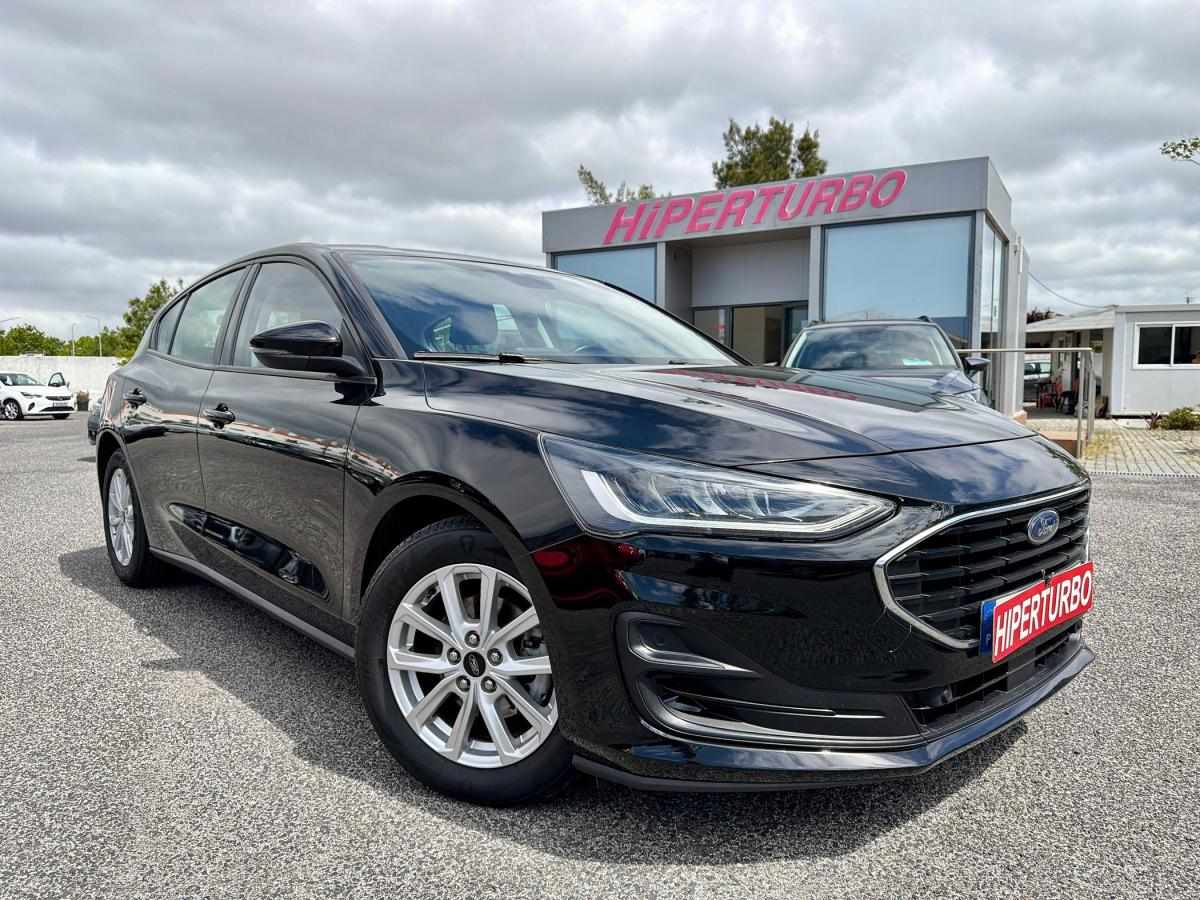 ford-focus-2022-diesel-1499cc