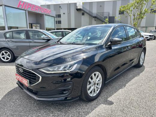 ford-focus-2022-diesel-1499cc