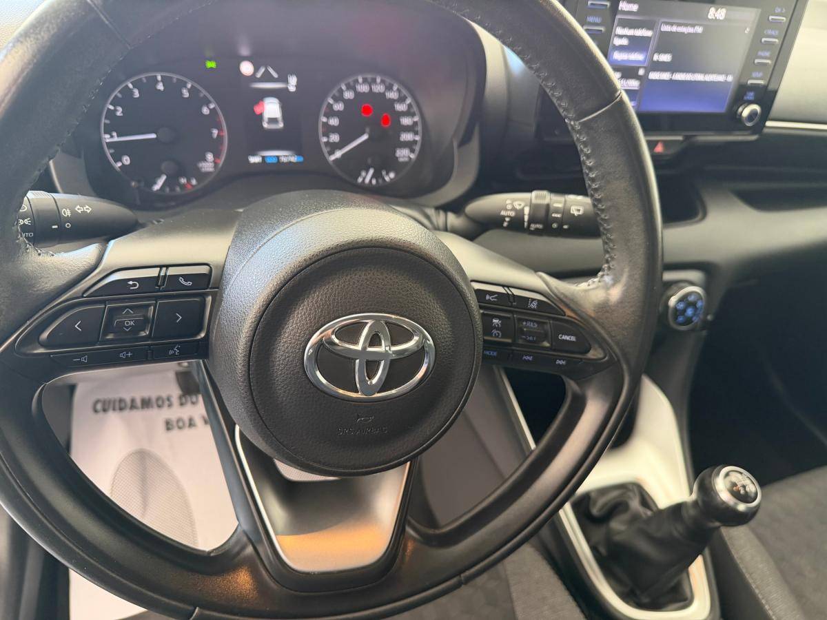 toyota-yaris-2021-gasolina-998cc