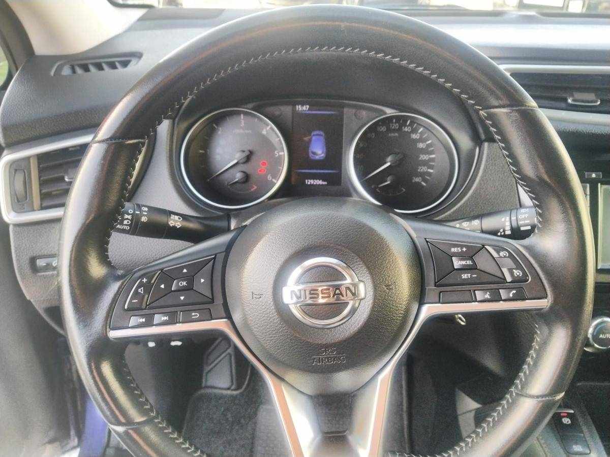 nissan-qashqai-2019-diesel-1461cc