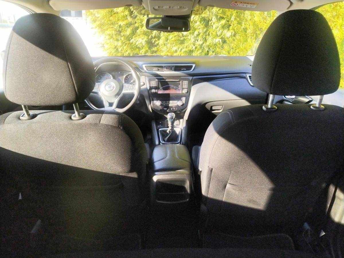 nissan-qashqai-2019-diesel-1461cc