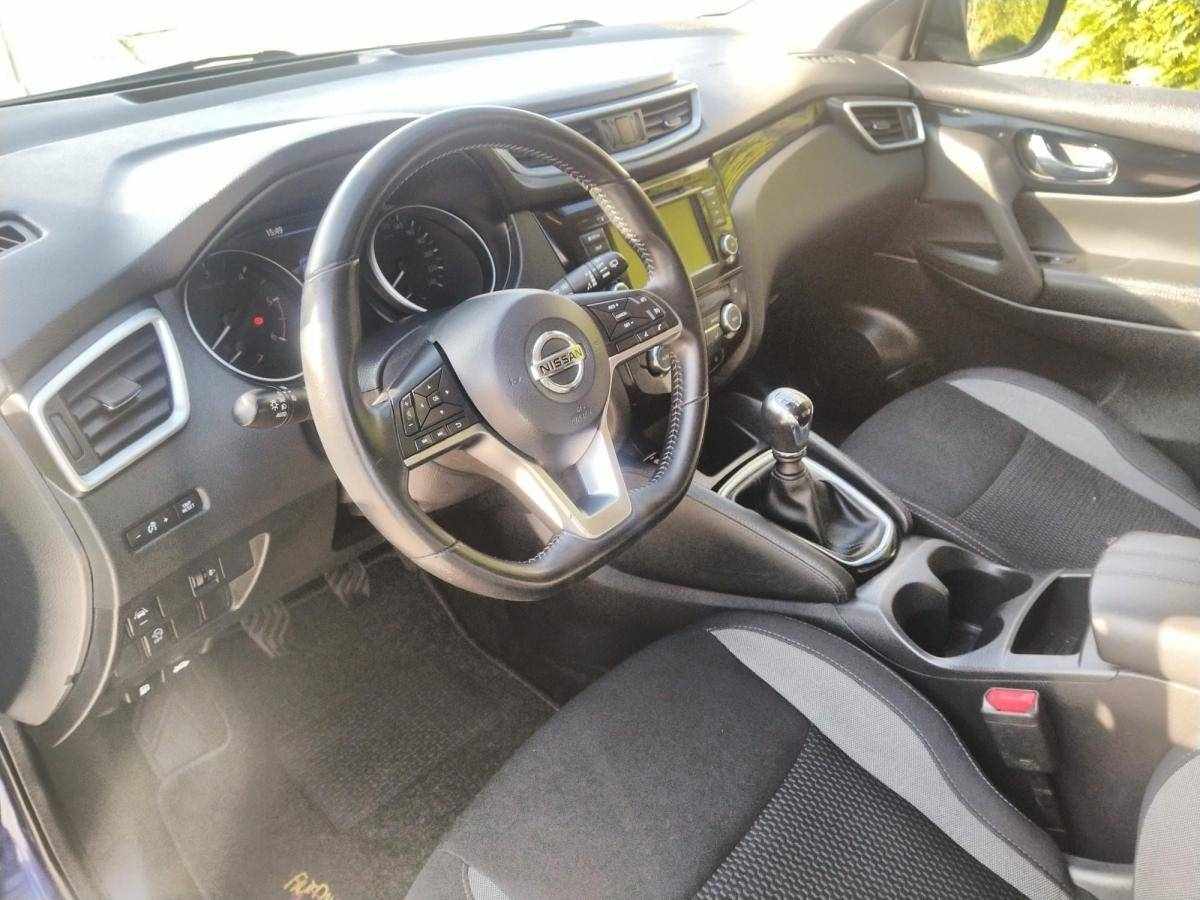 nissan-qashqai-2019-diesel-1461cc