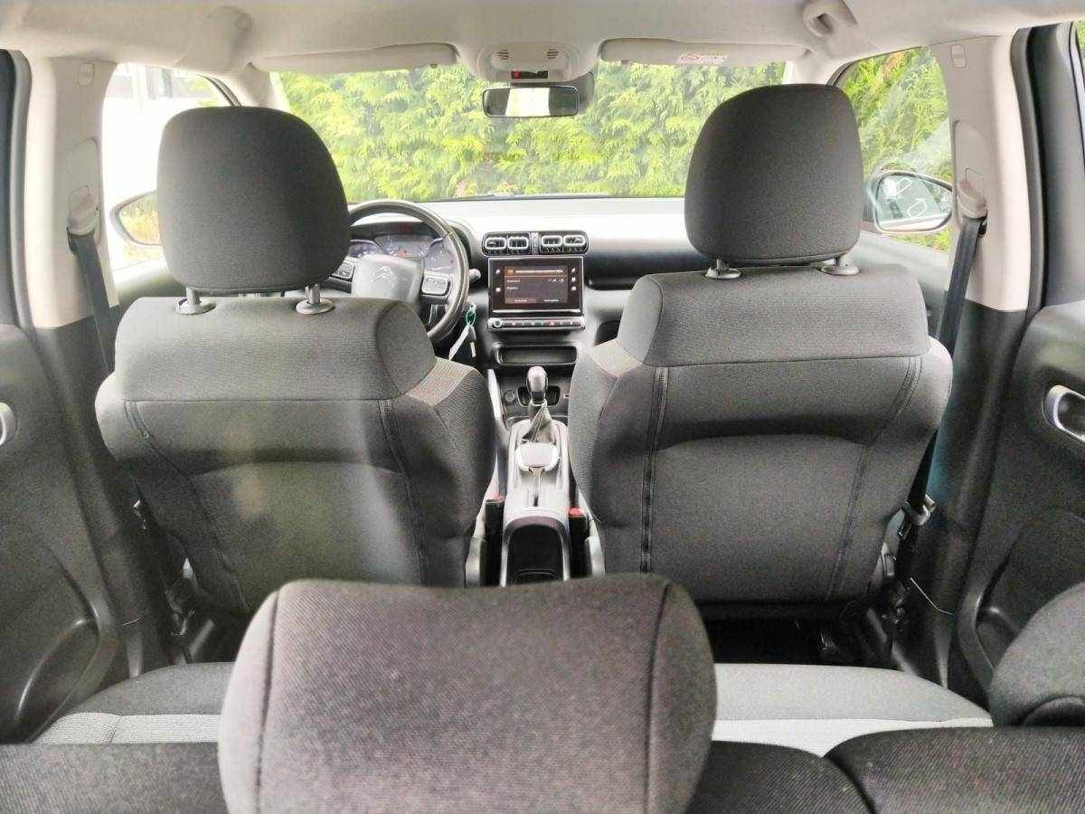 citroen-c3-aircross-2018-diesel-1499cc