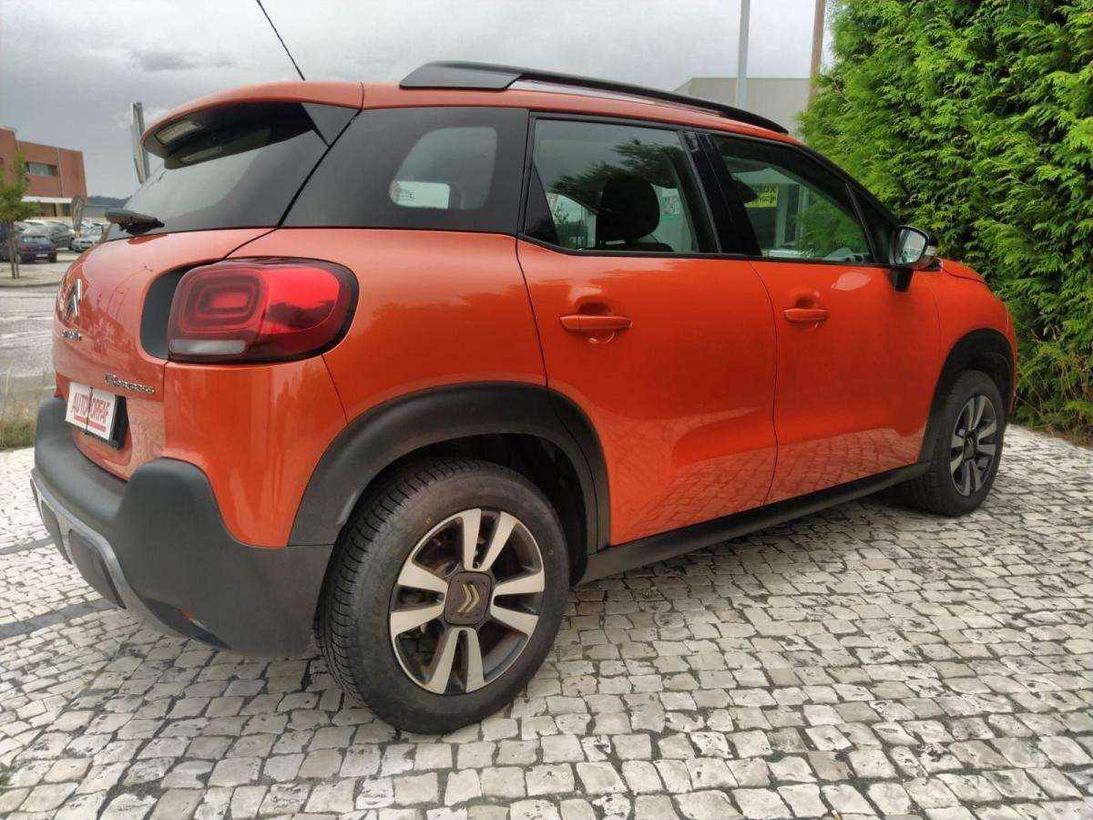 citroen-c3-aircross-2018-diesel-1499cc