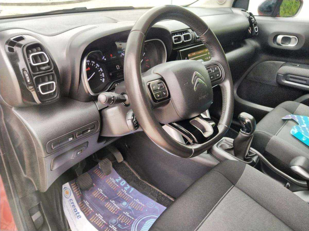 citroen-c3-aircross-2018-diesel-1499cc