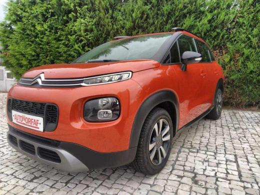 citroen-c3-aircross-2018-diesel-1499cc